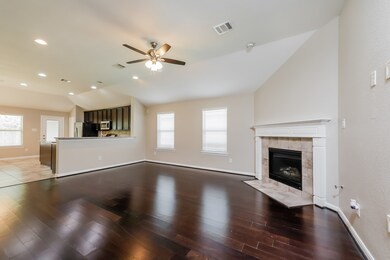 31835 Chapel Rock Ln, Spring, TX 77386 - photo 3