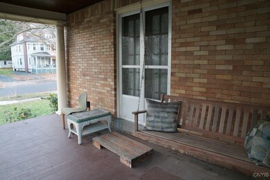 Porch