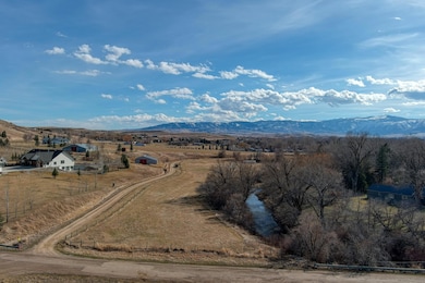 Facing South