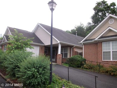 2625 Cornerstone Cir, Winchester, VA 22601 - photo 2