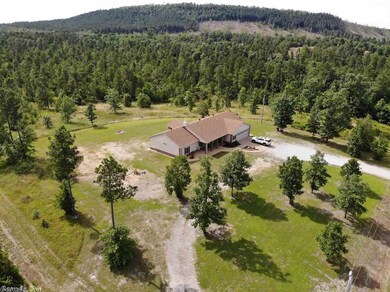 235 Cam Ln, Jessieville, AR 71949 - photo 5