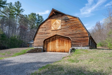 Barn