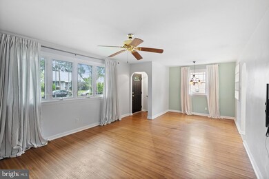 13 Brittin Ave, Audubon, NJ 08106 - photo 2