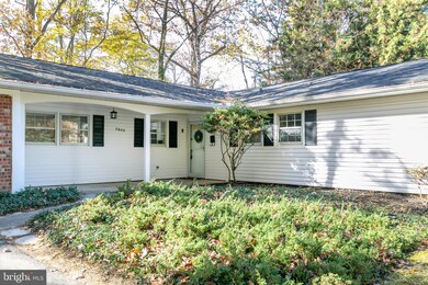 3800 Yellowstone Place, Bowie, MD 20715 - photo 4