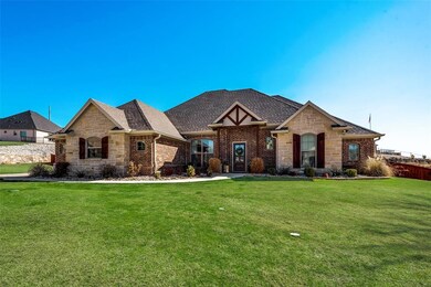 3704 Little Oak Ln, Weatherford, TX 76087 - photo 4