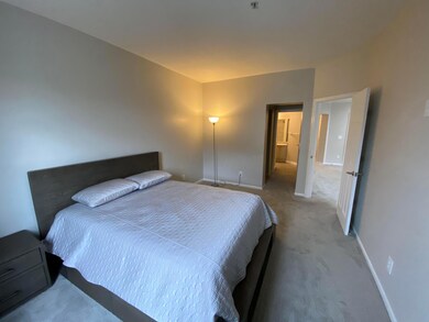 Owners Bedroom