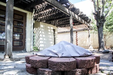 Firepit