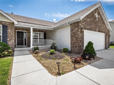 6750 Manchester Dr, Maryville, IL 62062 - photo 3