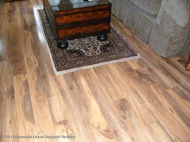 Laminate Floors