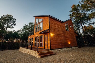 177 Green Tree Ln, Broken Bow, OK 74728 - photo 7