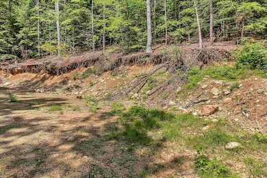 Cleared area