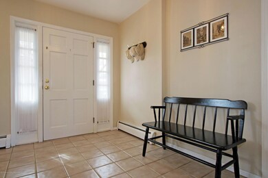 Foyer