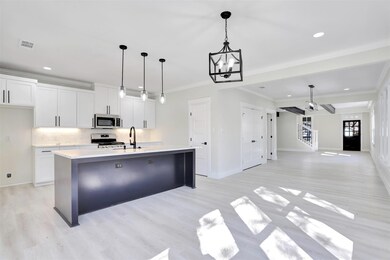 609 N Gaines St, Ennis, TX 75119 - photo 7