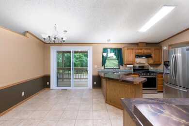 5021 N Lotus Loop, Columbia, MO 65202 - photo 6