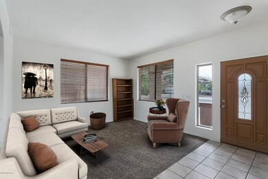 4907 N Louis River Way, 85718