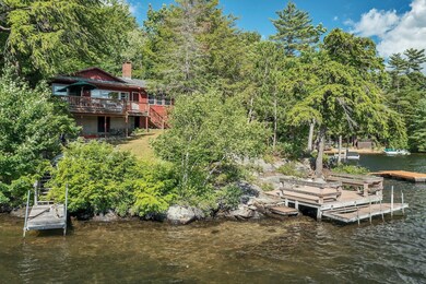 118 Castle Shore Rd, Moultonborough, NH 03254 - photo 4