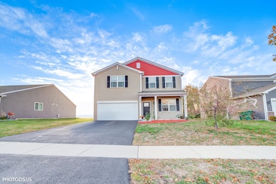 442 Dollinger Dr, Romeoville, IL 60446 - photo 7