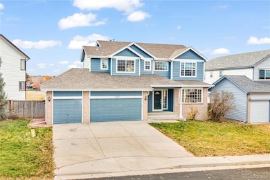 3033 S Andes St, Aurora, CO 80013 - photo 2