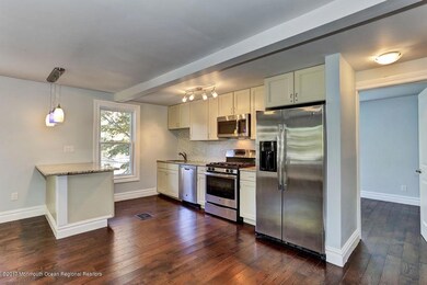 506 Ludlow Ave unit 2, Spring Lake, NJ 07762 - photo 2