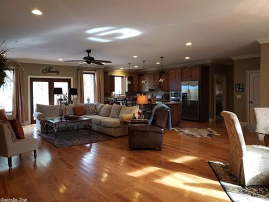 1907 Johnson Ln, Heber Springs, AR 72543 - photo 7