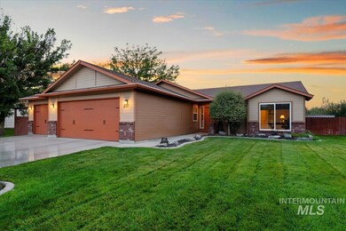 891 N Caracaras Place, Eagle, ID 83616 - photo 6