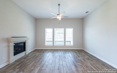 3714 Eliberis, San Antonio, TX 78261 - photo 3