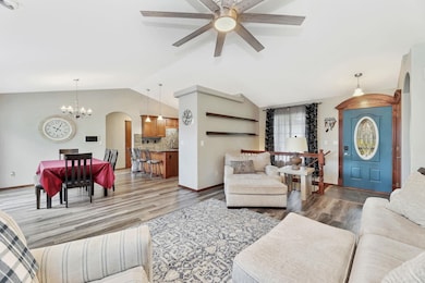 110 E Kodiak St, Kechi, KS 67067 - photo 3