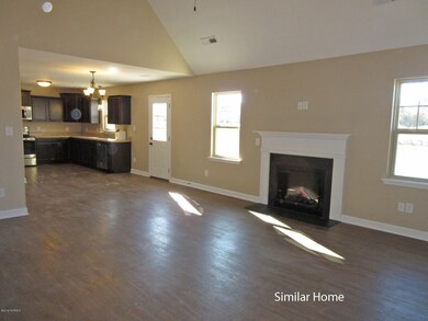 121 Tides End Dr unit Lot 19, Surf City, NC 28445 - photo 3