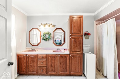 12558 E 191st St, Noblesville, IN 46060 - photo 5