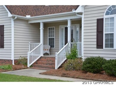 725 Carrington Ln, Winterville, NC 28590 - photo 2