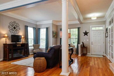 526 Gentlewood Square, Purcellville, VA 20132 - photo 4