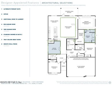 185 Mason Branch Dr, St. Johns, FL 32259 - photo 3