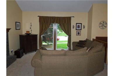 Den/Family/Great Room.