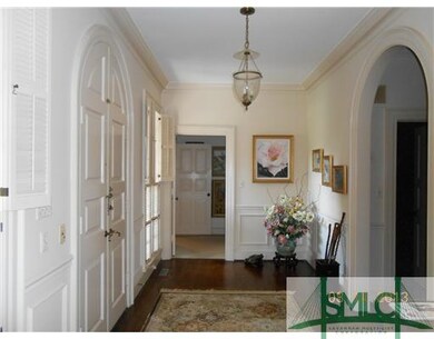Foyer.
