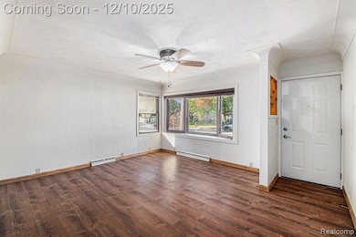 117 Lawton St, Mason, MI 48854 - photo 3