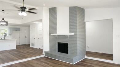 2009 Clark Trail, Grand Prairie, TX 75052 - photo 4