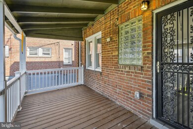 734 Whitmore Ave, Baltimore, MD 21216 - photo 2