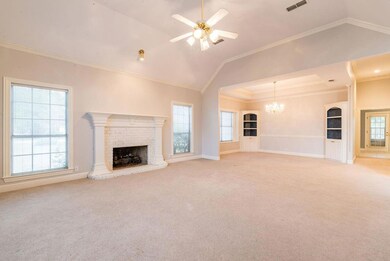 1926 Circleview Dr, Weatherford, TX 76087 - photo 6