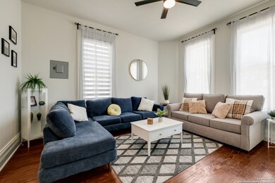 732 Lamar unit 1, San Antonio, TX 78202 - photo 5