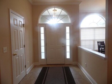 Foyer