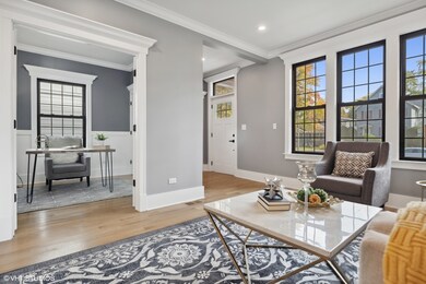 140 N Evergreen Ave, Elmhurst, IL 60126 - photo 5