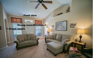 133 NW Emerald Lakes Dr, Lake City, FL 32055 - photo 3