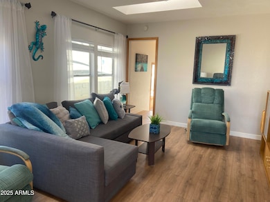 2128 S Dakota Ave, Apache Junction, AZ 85119 - photo 2