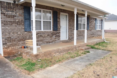 537 Bailey Rd, Weaver, AL 36277 - photo 4