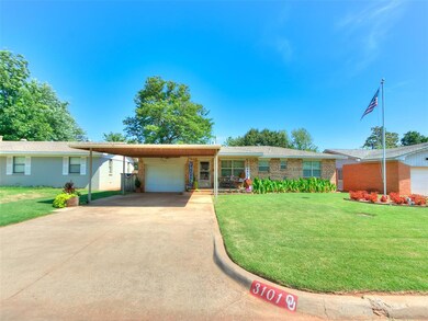 3101 SE 20th St, Oklahoma City, OK 73115 - photo 3