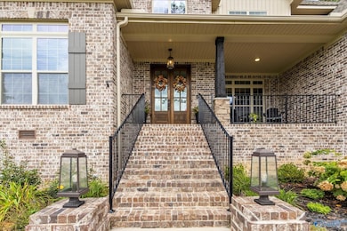 68 Natures Ridge Way SE, Huntsville, AL 35803 - photo 7