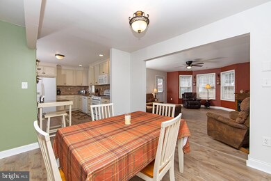 1107 W High St, Haddon Heights, NJ 08035 - photo 6