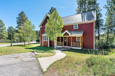 308 Silver Queen S unit 101C, Durango, CO 81301 - photo 3