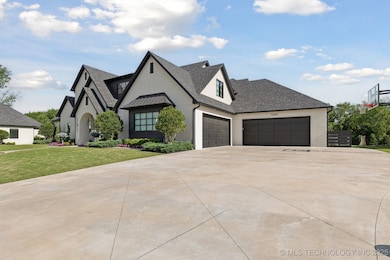 7300 E College St, Broken Arrow, OK 74014 - photo 4