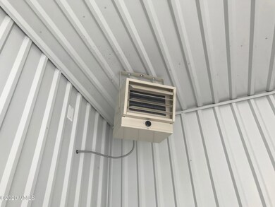 Electric heater